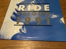 RIDE Saigon 1991   LP