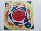 THE BEATLES  1962    LOVE ME DO RED    PARLOPHONE    Z  T TAX CODE  1 0   1 G