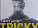 Tricky - Knowle West Boy (LP Vinyl) NEW/SEALED