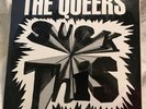 Vintage 1994 The Queers SUCK THIS Record 12” LP Sealed NOS Unused punk rock