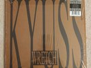KYUSS Wretch Vinyl LP 2014 Rhino Records Repress 