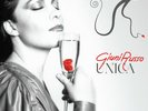 Russo Giuni Unica 180 Gr. Edizione Numerata 50 copie  Vinile Rosso Limited Edt.