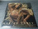 Mariah Carey - THE EMANCIPATION OF MIMI : LTD EDT CLEAR VINYL DOUBLE LP-SOLD OUT