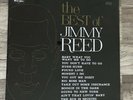 The Best of Jimmy Reed - Sealed Blues Vinyl Record LP - Vee Jay # VJLP 1039