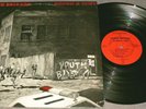 YOUTH BRIGADE Sound & Fury '83 Better Youth Org BYO 002R 1st Press Punk Vinyl LP