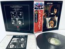THE BEATLES LET IT BE OBI APPLE EAS-80561 VINYL JAPAN LP EX-/EX