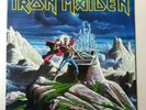 IRON MAIDEN  RUN TO THE HILLS (LIVE)  1985  12