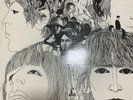 Revolver - The Beatles Vinyl Album