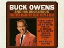 Buck Owens & The Buckaroos - Together Again - My Heart Skips A Beat (LP) - Vi...