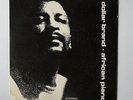 Dollar Brand - African Piano - Japo Records - JAPO 60002