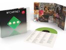 Paul McCartney III 3 - Target Exclusive LP Vinyl Green [PREORDER]