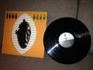 Rico Rodriguez JAMA RICO 1982 Promotional Copy Mint Vinyl