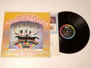 THE BEATLES Magical Mystery Tour 2835 Classic Vinyl Record w/Insert - Free Ship