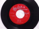 YOUNG JESSIE Mary Lou / Don t Think I Will MODERN 961