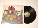 The Beatles YELLOW SUBMARINE APPLE SW153 Green Apple label -- Free Ship