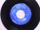 WYNONIE HARRIS Keep on Churning / Married Woman Stay Married  KING 4526