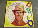 NMINT/ PROMO ORIGINAL 1978 DEVO 