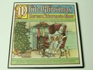 White Christmas Mormon Tabernacle Choir Columbia M 34546 Record Recipes