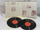 Johnny Cash Sings the Ballads True West 2 LP Vinyl Gatefold Cover Mono 2 Eye '65