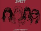 Sweet - Are You Ready? - The RCA Era - Vinyl (VG)