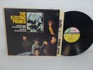 THE ELECTRIC PRUNES s/t 1967 1st Press Tri-Color VG+ LP Reprise RS 6248 STEREO