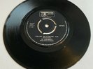 *THE PARLIAMENTS* *I CAN FEEL THE ICE MELTING* *NORTHERN SOUL* VINYL RECORD #372