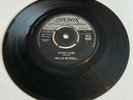 *WILLIE MITCHELL* *SECRET HOME* *LONDON* *NORTHERN SOUL* VINYL RECORD #393