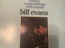 Bill Evans Further Conversations With Myself