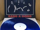 Metallica ?– Bang A Gong vinyl LP nirvana megadeth slayer sepultura forbidden