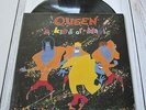 QUEEN A Kind Of Magic 1986 UK First Pressing EMI LP Vinyl Album Gatefold Sleeve