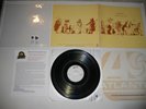 Genesis A Trick of the Tail Analog 3rd '85 ARCHIVE MASTER Ultrasonic CLEAN