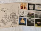 Vinyl LPs PINK FLOYD A Nice Pair EX (W R Phang Dental Surgery Sleeve) & Relics F