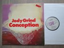 JODY GRIND, conception, MLP 15356, 1970, very rare