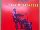 Art Blakey Jazz Messengers ?– A Midnight Session With The Jazz Messengers JAPAN