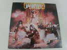 W.A.S.P. Self Titled LP Capitol ST-12343 record 1984 Vinyl WASP LP -R49