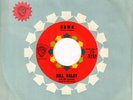 R&B Popcorn BILL HALEY & HIS COMETS Hawk / Chick Safari WARNER BROS. 45 VG++/EX