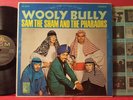 Sam The Sham And The Pharaohs 