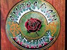 GRATEFUL DEAD American Beauty (Ed. 50 Aniversario) (LP) . acid rock jerry garcia
