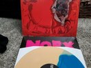 nofx ribbed  live in a dive lp vinyl fat wreck chords lagwagon bad religion