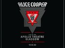 RSD20 ALICE COOPER Live  VINYL 2xLP