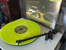 NEW Jackboys - Jackboys Vinyl, Yellow Limited Edition US Exclusive Travis Scott