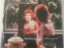 The Very Best Of Bowie - Nothing Has Changed -Vinyl
