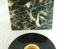 Wilson Williams Up The Downstairs Promo Album AA-1077 funk Record vinyl ABC