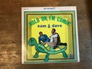 Sam and Dave LP - Hold On I'm Comin' - Stax 708 Stereo