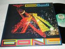 Gong - You - Virgin V 2019 - UK pressing / import -   M-/M-