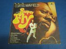 RECORD ALBUM CURTIS MAYFIELD SUPER FLY 7770
