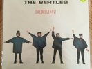 The Beatles Help  MFSL Factory Sealed