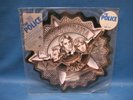 RECORD 10” Shaped Pic-Disc THE POLICE ZENYATTA MONDATTA 1516