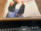 Toni Braxton Self Titled Lp 1993 1a1 1993 Europe