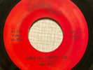 Christmas CARL TRANTHAM Jingle Bell Trucker GOLDEN VOICE